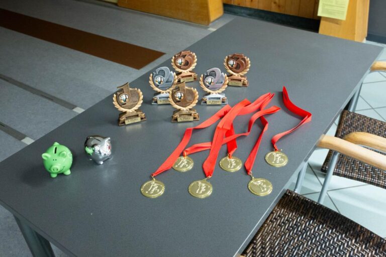 Gewinner Herbstrunde 2025